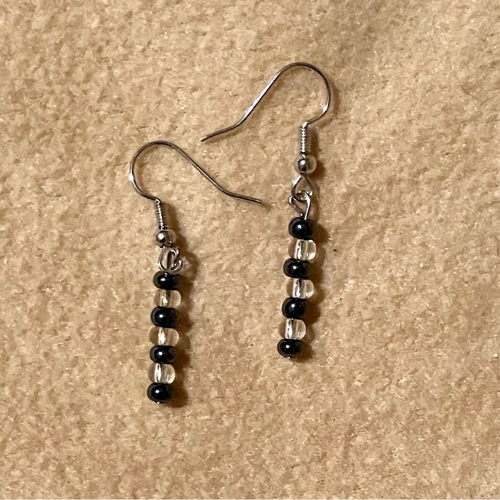 Girls Drop Earrings